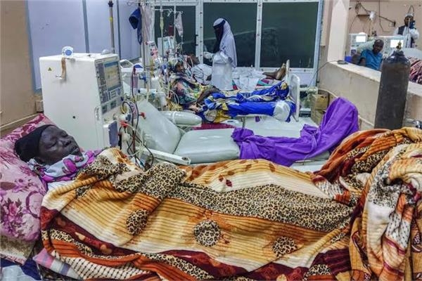 اليونيسف: أكثر من مليون طفل معرضون للخطر مع انتشار الكوليرا بالسودان
