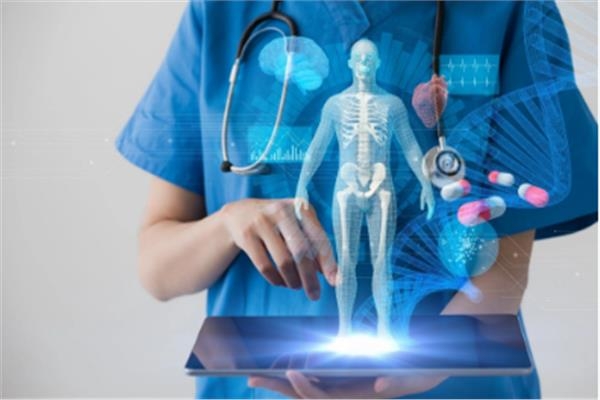 اختبار ذكاء اصطناعي جديد يساهم في خفض خطر الوفاة بسرطان البروستاتا