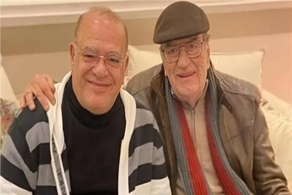 صلاح عبدالله في ذكرى رحيل حسن حسني: سيرتك ستبقى عبر الأجيال