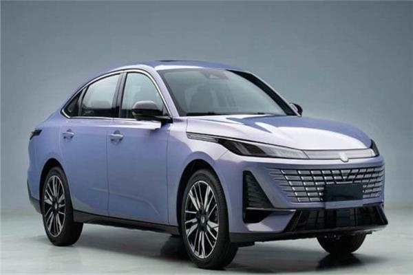 شانجان تكشف عن إيدو 2026 بتصميم جديد ومحرك هجين لأول مرة