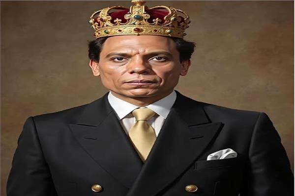 صورة للزعيم عادل إمام من داخل المستشفي تثير الجدل.. ما القصة ؟
