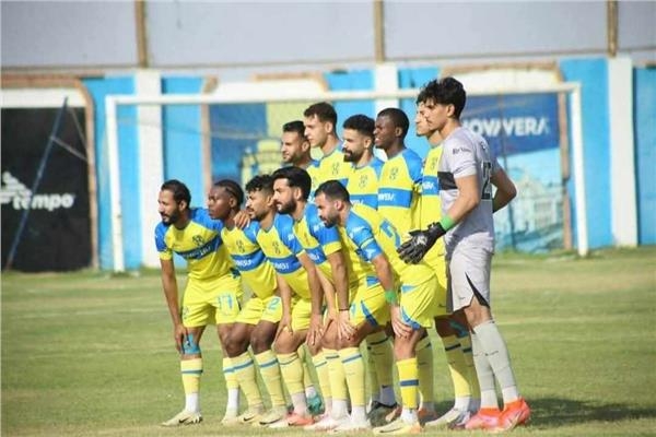 تعرف على الهابطين لدوري القسم الثاني (ب)