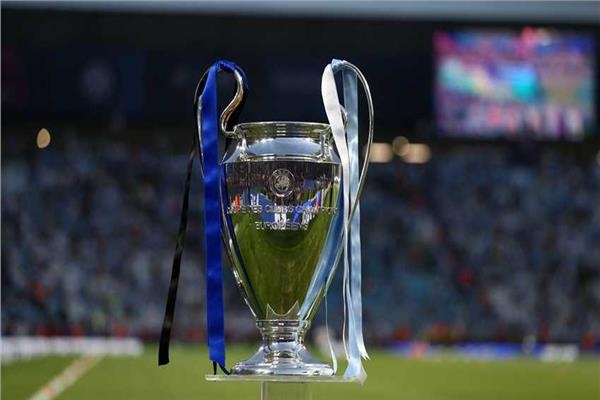 كم يربح الفائز بدوري أبطال أوروبا بين إنتر وباريس سان جيرمان؟