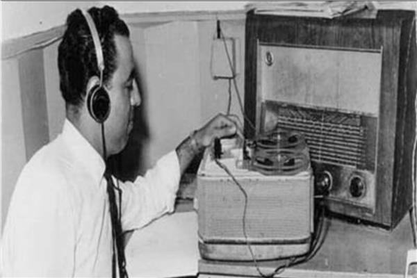 91 عامًا بين الريادة والتاريخ بـ «هنا القاهرة»‎