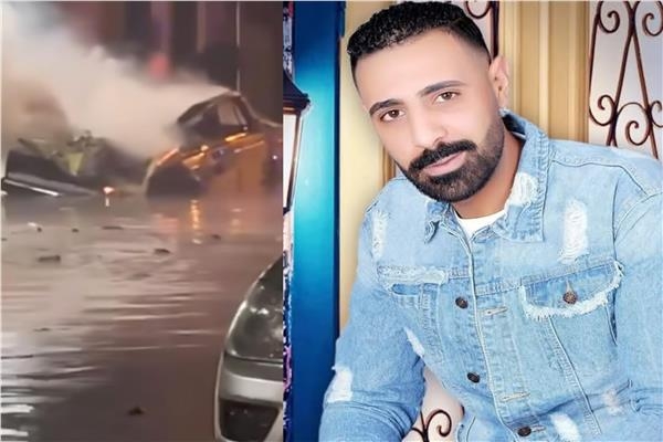 تفاصيل مأساة 3 ضحايا حاصرتهم النيران في عاصفة بالإسكندرية