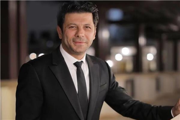 إياد نصار يكشف سر نجاح فيلم «المشروع x»