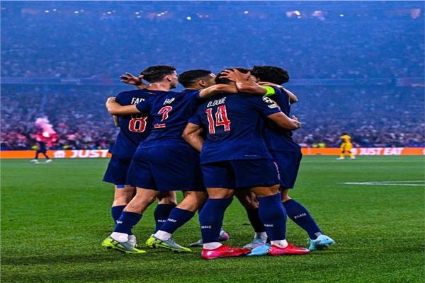 باريس سان جيرمان بطلا لدوري أبطال أوروبا باكتساح الإنتر