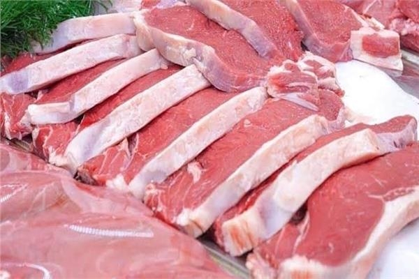 أسعار اللحوم الحمراء اليوم الأحد 1 يونيو