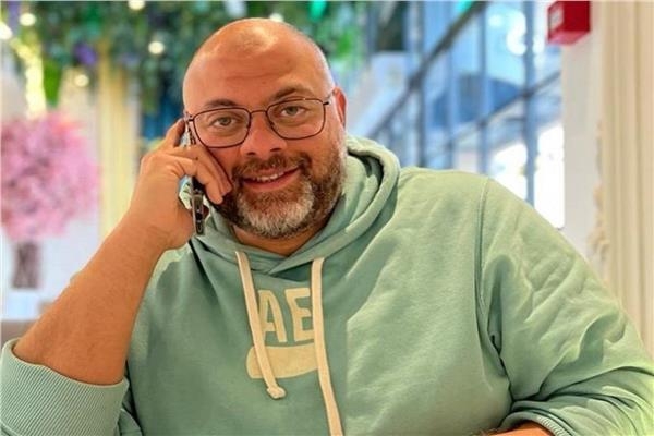 «كوميديا حلوة ومختلفة».. معتز التوني عن الجزء الخامس من «اللعبة»