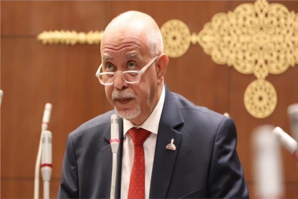 الجندي يؤكد أهمية تعديل قانون الضريبة العقارية وتطبيق الرقمنة