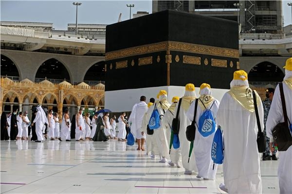 وزارة الحج السعودية تصدر تنبيهات لضمان سلامة الحجاج في يوم عرفة