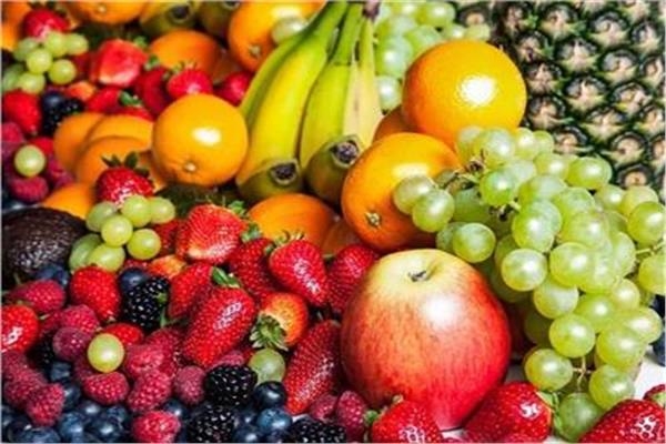 تعرف على سعر الفاكهة اليوم الثلاثاء 3 يونية في سوق العبور للجملة