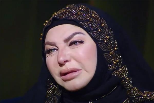 مش عارفة أنام .. ميار الببلاوي توجه رسالة مؤثرة لـ أحمد السقا