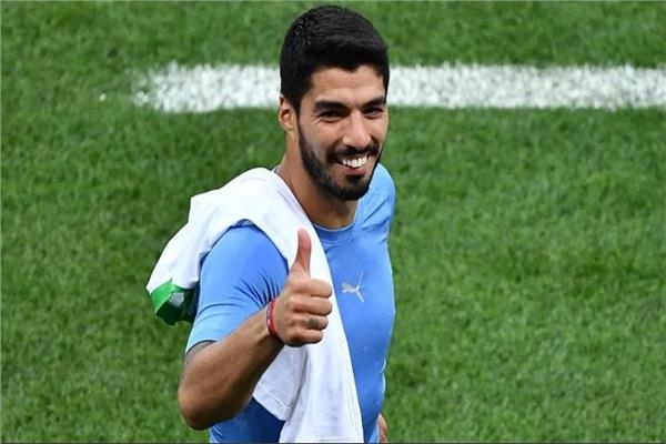 كولومبيا يستدعي سواريز استعدادًا لمواجهتي بيرو والأرجنتين