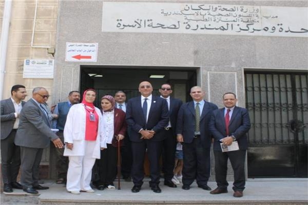 تمويل المشروعات الصغيرة بـ 2 مليار جنيه في الإسكندرية