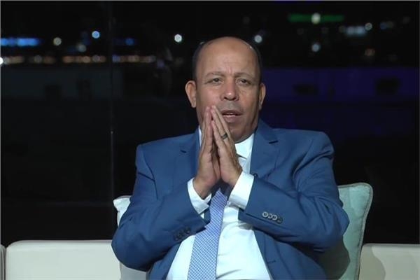 الأهلي يشكر بدر رجب.. ويقدر ما قدمه لقطاع الناشئين