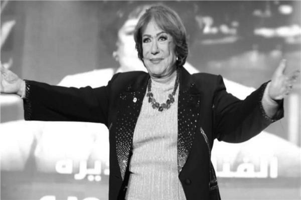 الشركة المتحدة تنعى سيدة المسرح العربي الفنانة القديرة سميحة أيوب