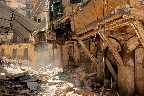 «نشاط طبيعي أم خطر قادم».. هل أصبحت مصر ضمن المناطق الزلزالية؟