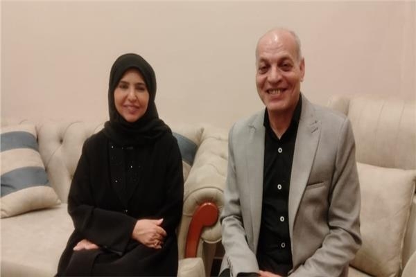 الدكتورة حنان الفياض: المبدعون «قوة ناعمة» في مواجهة الصراعات