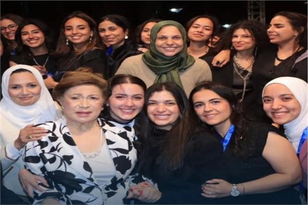 صفحة جديدة .. أحفاد نوال الدجوي في طريق المفاوضات وتسوية النزاعات
