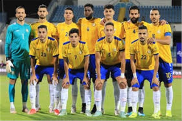 الإسماعيلي يلتقي سيراميكا في ذهاب نصف نهائي كأس عاصمة مصر