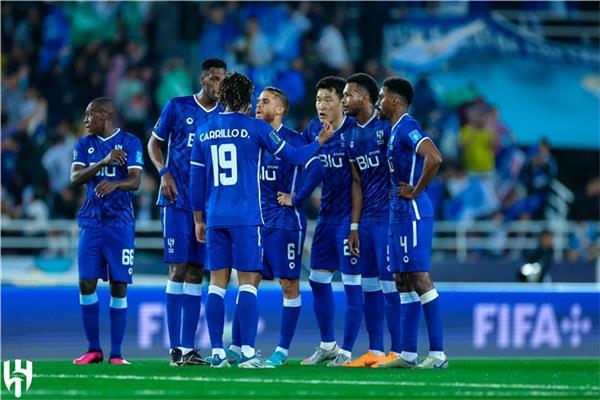 تفاصيل العرض المالي الضخم لـ إنزاجي في الهلال السعودي