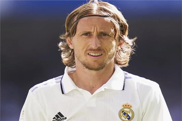 تفاصيل اتفاق مودريتش مع ميلان