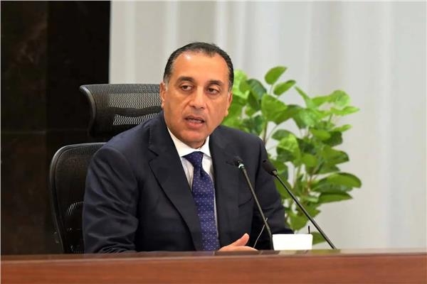 رئيس الوزراء يطلق برنامج جديد لرد أعباء التصدير