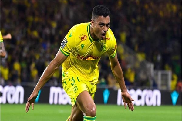 الأهلي يغلق باب المفاوضات مع مصطفى محمد نهائيًا