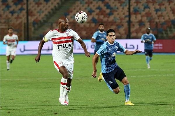 بيراميدز يتفوق على الزمالك في القيمة السوقية.. والأغلى يغيب عن نهائي الكأس