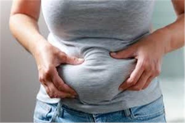 10 نصائح للتخلص من دهون البطن في أسبوعين