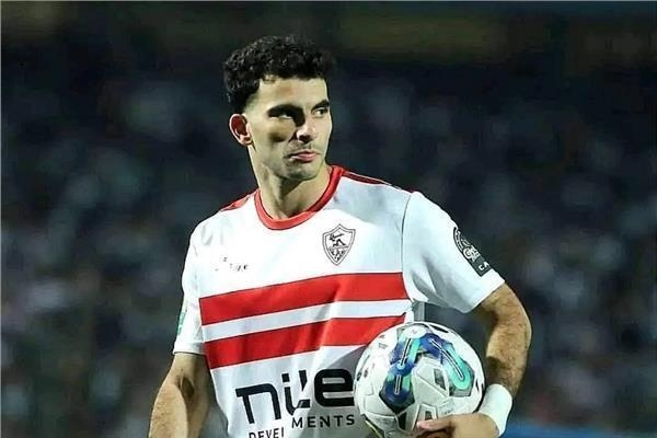 هل من حق زيزو بنهاية المباراة بين الزمالك وبيرميدز الانتقال إلى أي نادٍ؟