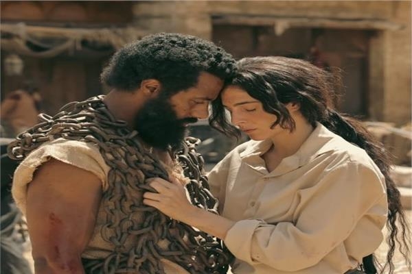بعد عيد الأضحى.. استئناف تصوير فيلم "أسد" بطولة محمد رمضان