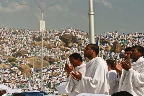 «في وقفة عرفات».. موعد أذان المغرب بالمحافظات