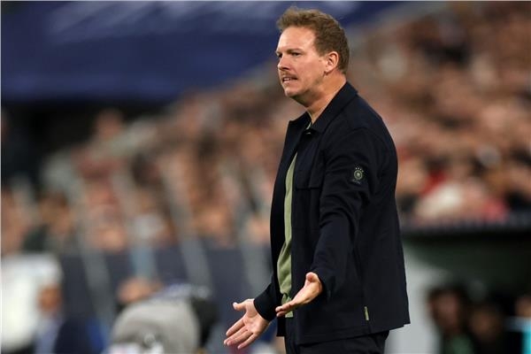 مدرب ألمانيا: البرتغال استحقت الفوز