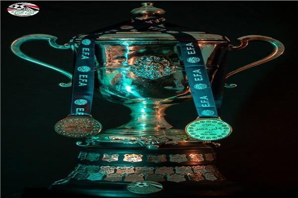 قائمة المتوجين بكأس مصر قبل نهائي الزمالك وبيراميدز