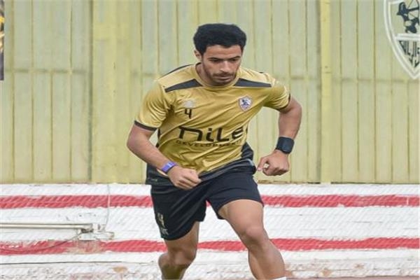 عمر جابر: الزمالك سيكون له شأن مختلف الموسم المقبل