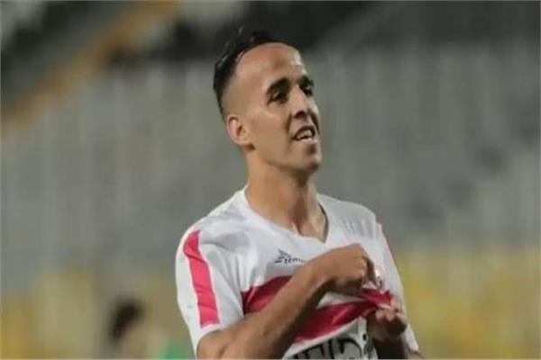 ناصر منسي: كنت على يقين بتسجيلي هدفاً في نهائي الكأس