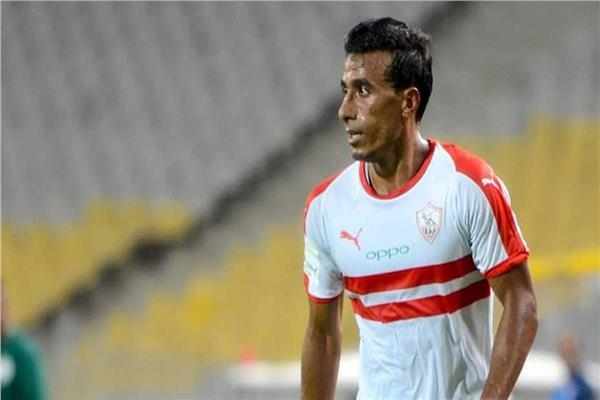 أبرز أرقام محمد عبدالشافي مع الزمالك