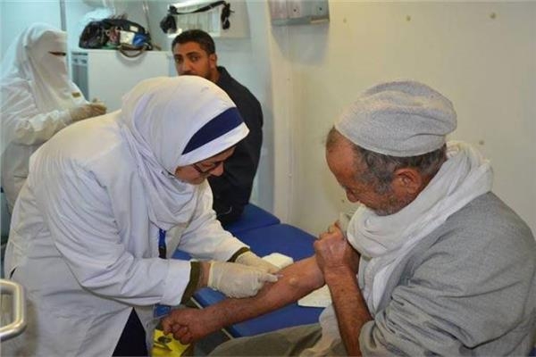 الصحة: أكثر من 1.4 مليون قرار علاج على نفقة الدولة في 5 أشهر