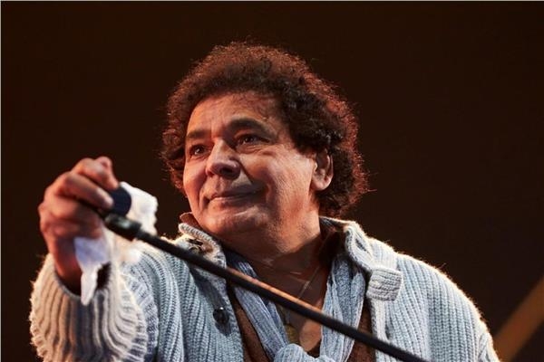 محمد منير يستعد لطرح ألبومه الجديد بمزيج من الأصالة والتجديد