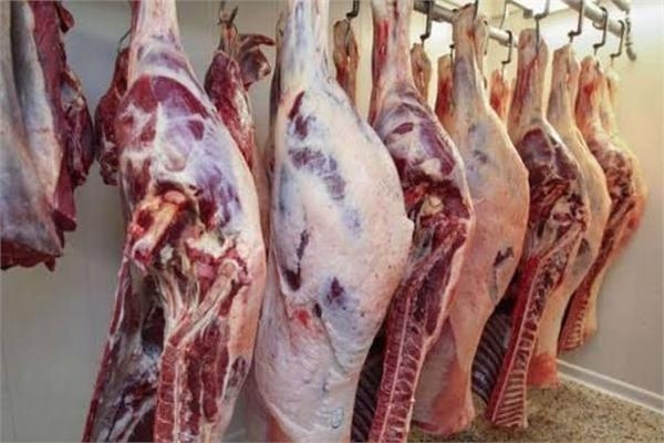 أسعار اللحوم الحمراء بالأسواق ثالث أيام عيد الأضحى