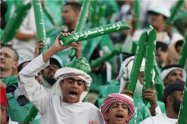 الاتحاد السعودي يفتح مدرجات مباراة أستراليا أمام الجماهير مجانًا