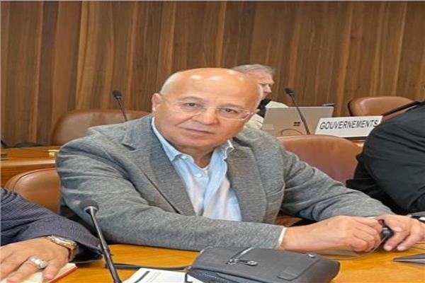 عمال الشيوخ: خروج مصر من قائمة ملاحظات العمل الدولية للعام الرابع "مؤشر ممتاز"