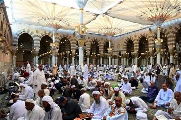 المدينة المنورة تتأهب لاستقبال الحجاج المتعجلين بعد أداء مناسكهم
