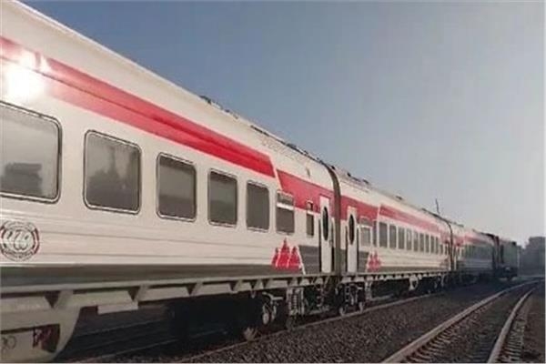 60 دقيقة متوسط تأخيرات القطارات بمحافظات الصعيد الاثنين 9 يونيو