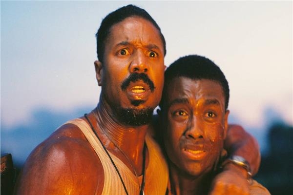 354 مليون دولار إيرادات فيلم الرعب Sinners