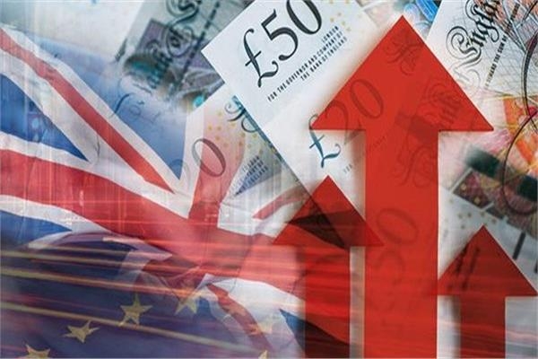 الاقتصاد البريطاني ينكمش في أبريل تحت ضغط الضرائب