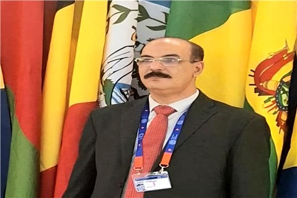 توصيات العمل الدولية بشأن فلسطين في الاجتماعات الدولية