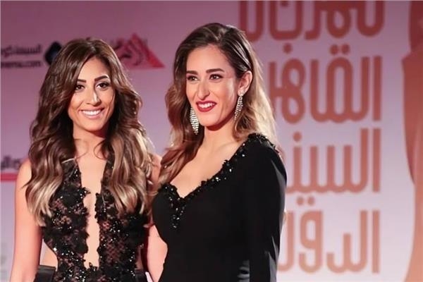 بعد تصدرها التريند باحتفالها.. دينا الشربيني توجه رسالة لـ«أمينة خليل»